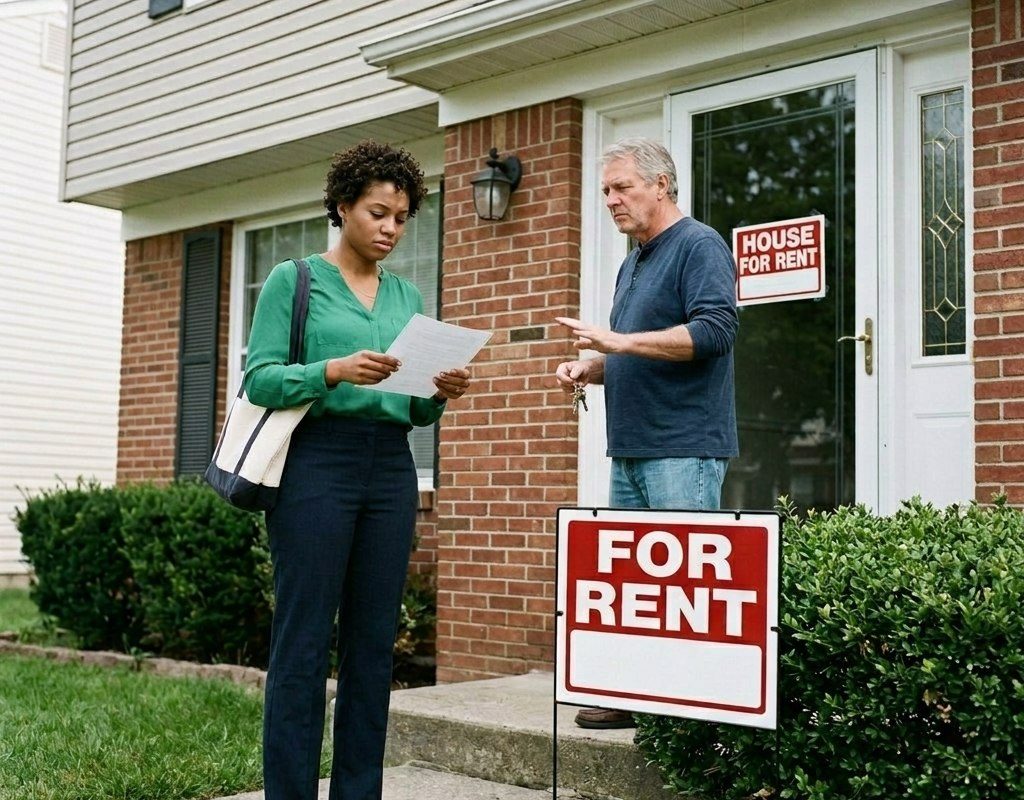 Airbnb Faces Federal Lawsuit Over Racial Discrimination in Georgia Neighborhood