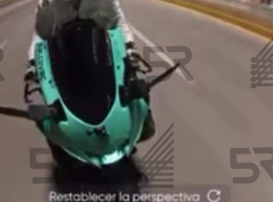 Laser Pointer Incident Adds to Growing Fear Around “Atlixcáyotl Shooter” in Puebla