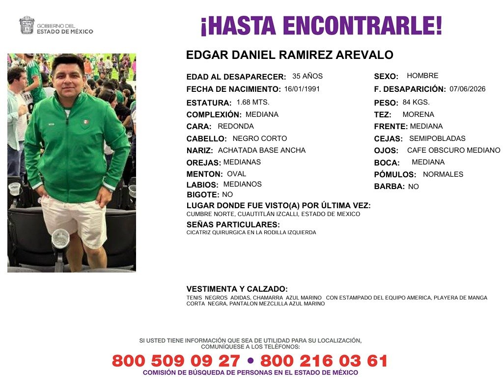 Mexican World Cup Ticket Scam: Man Faked Mother’s Death and Disappeared with 14 Million Pesos