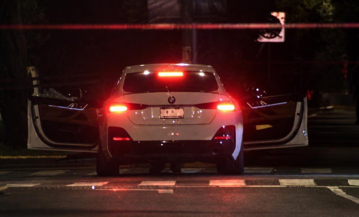 Business Owner Shot Dead on Busy Calzada Zavaleta in Puebla: What We Know So Far