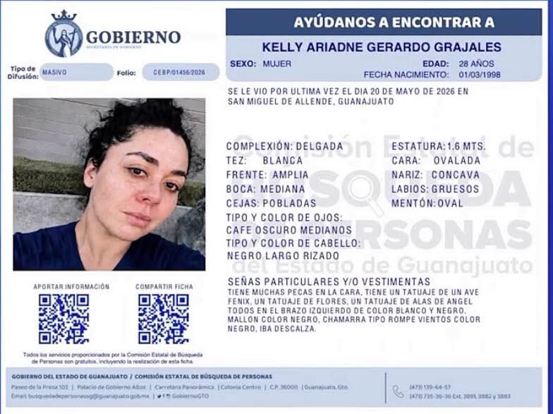 What Happened to Paquita la del Barrio’s Granddaughter? She’s Missing After Leaving Rehab Center
