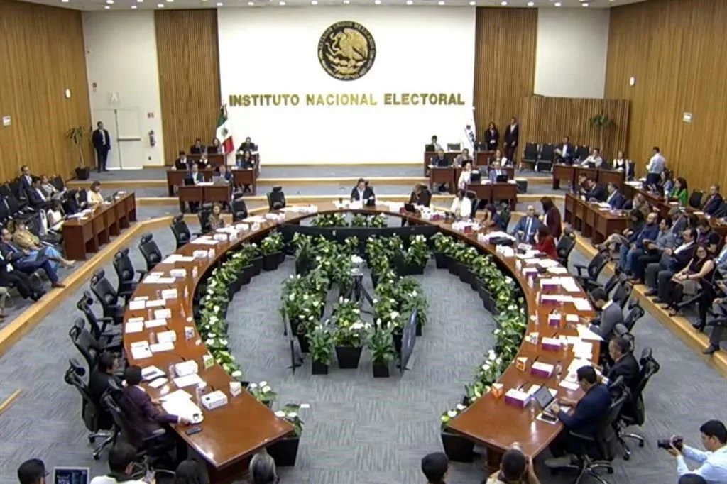 INE Set to Approve Four New Political Parties Ahead of 2027 Elections