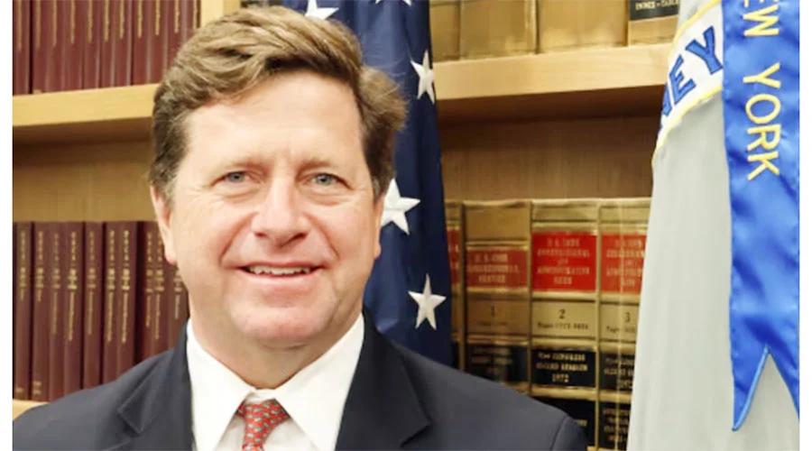 US Intelligence Chief Nominee Leads High-Stakes Case Against Sinaloa Governor