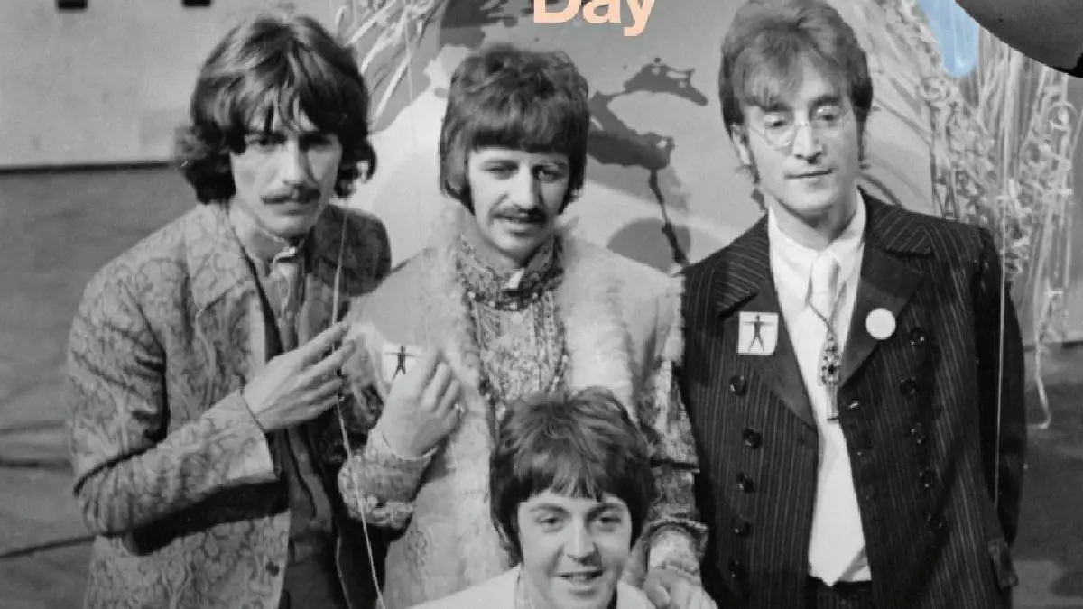 Global Beatles Day 2026: A Historic Moment of Love and Unity Returns Online