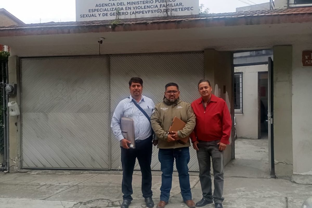 Mexican Journalists Face Intimidation After Mayor Faked Kidnapping to Silence Criticism