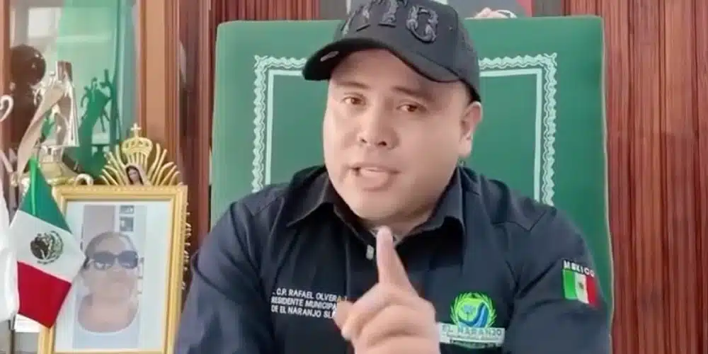 El Naranjo’s Father’s Day Event Sparks Debate Over “Good Vibes” Entertainment