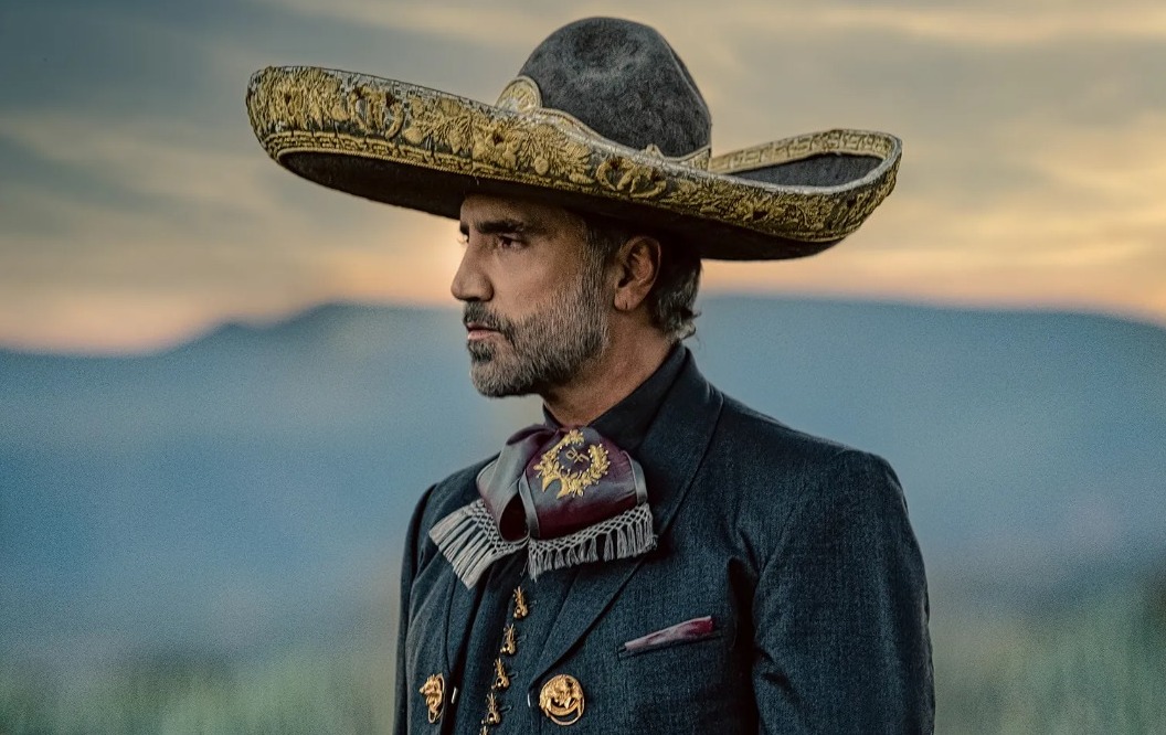 Alejandro Fernández to Sing Mexican National Anthem at 2026 World Cup Opening Match in Mexico City