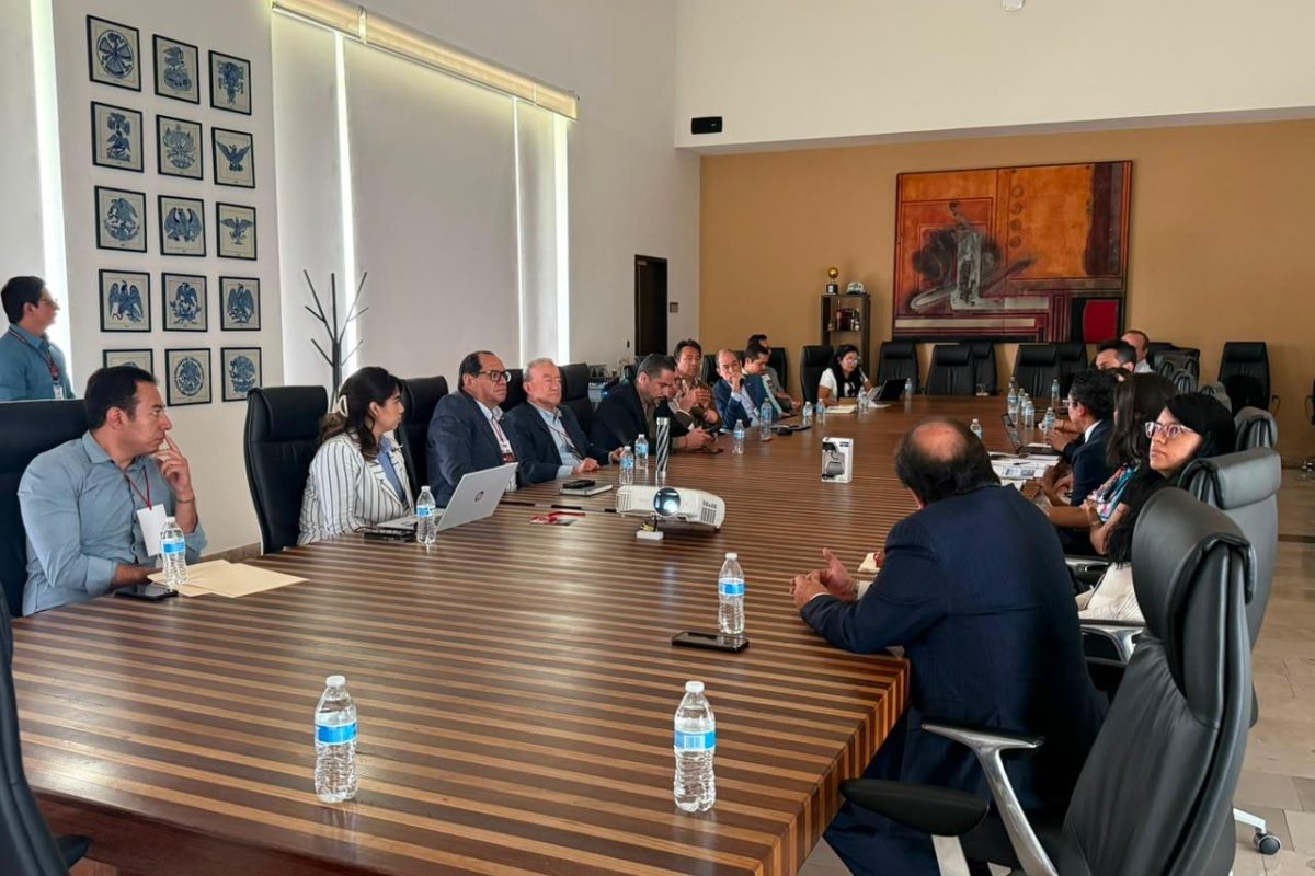 Puebla’s Cable Transport System: A Step Toward a More Connected and Sustainable City