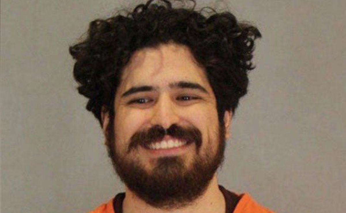 Mexican National Identified as Mastermind Behind Foiled Attack Near White House on Trump’s Birthday