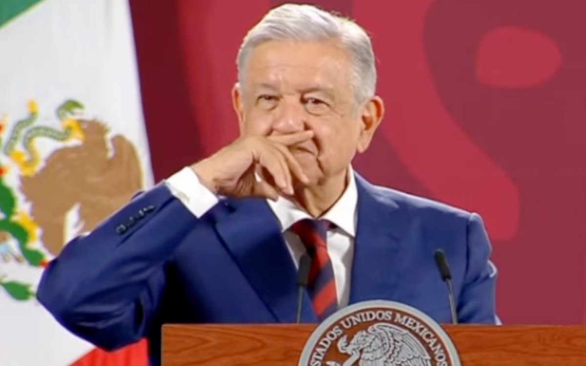 PAN Files Complaint Against AMLO at International Criminal Court; Sheinbaum Calls It Hypocrisy