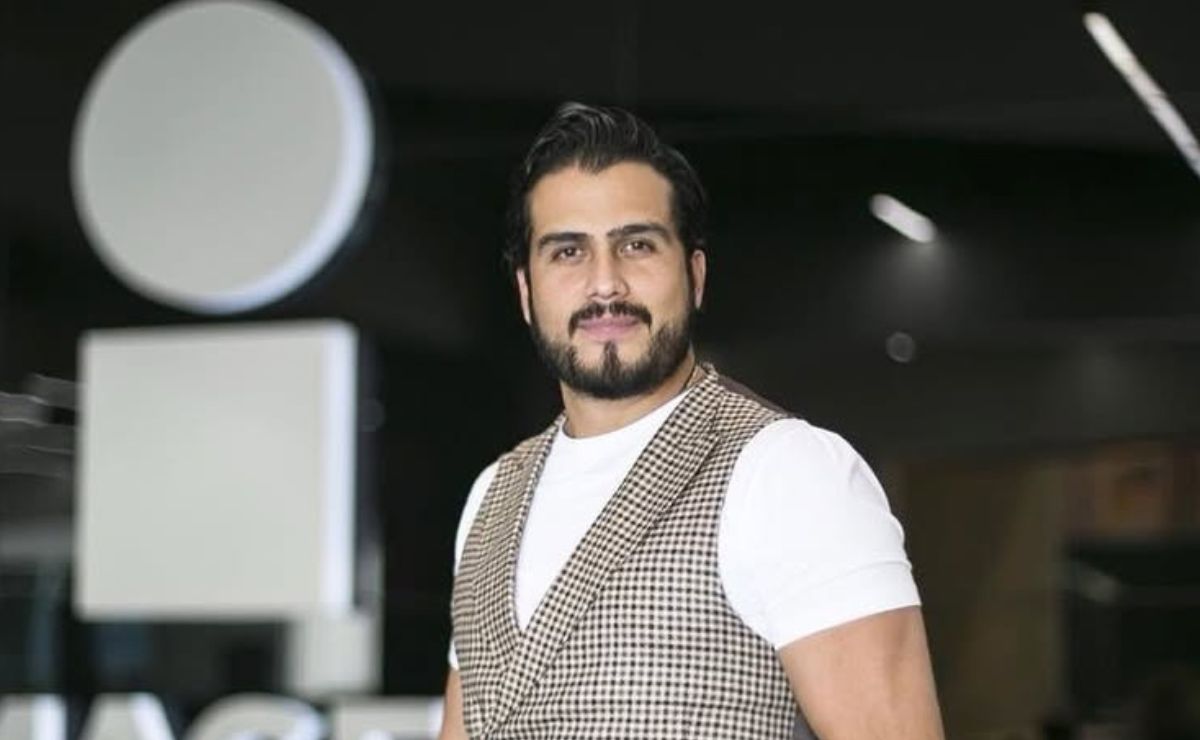 Andrés Tovar, husband of Maite Perroni, linked to legal process over fraud allegations