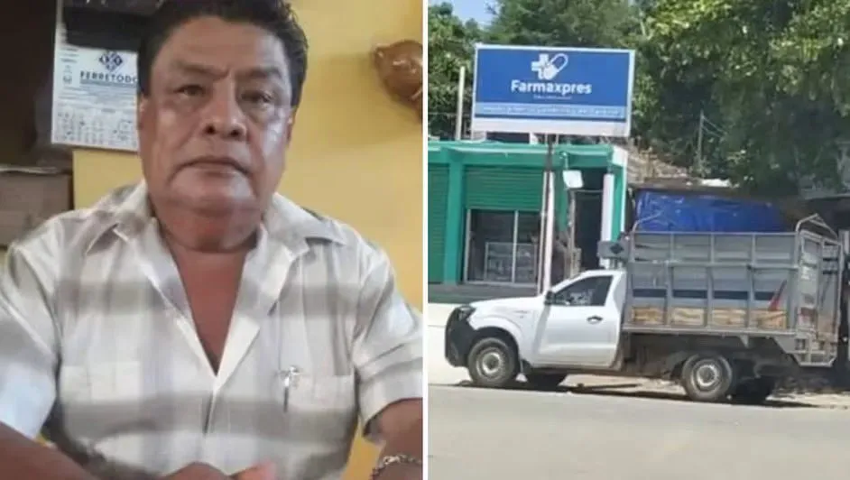 Former Mayor of Igualapa, Guerrero, Killed in Armed Attack