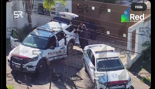 Man Found Dead Near Puebla’s Periférico Ecológico: What We Know So Far