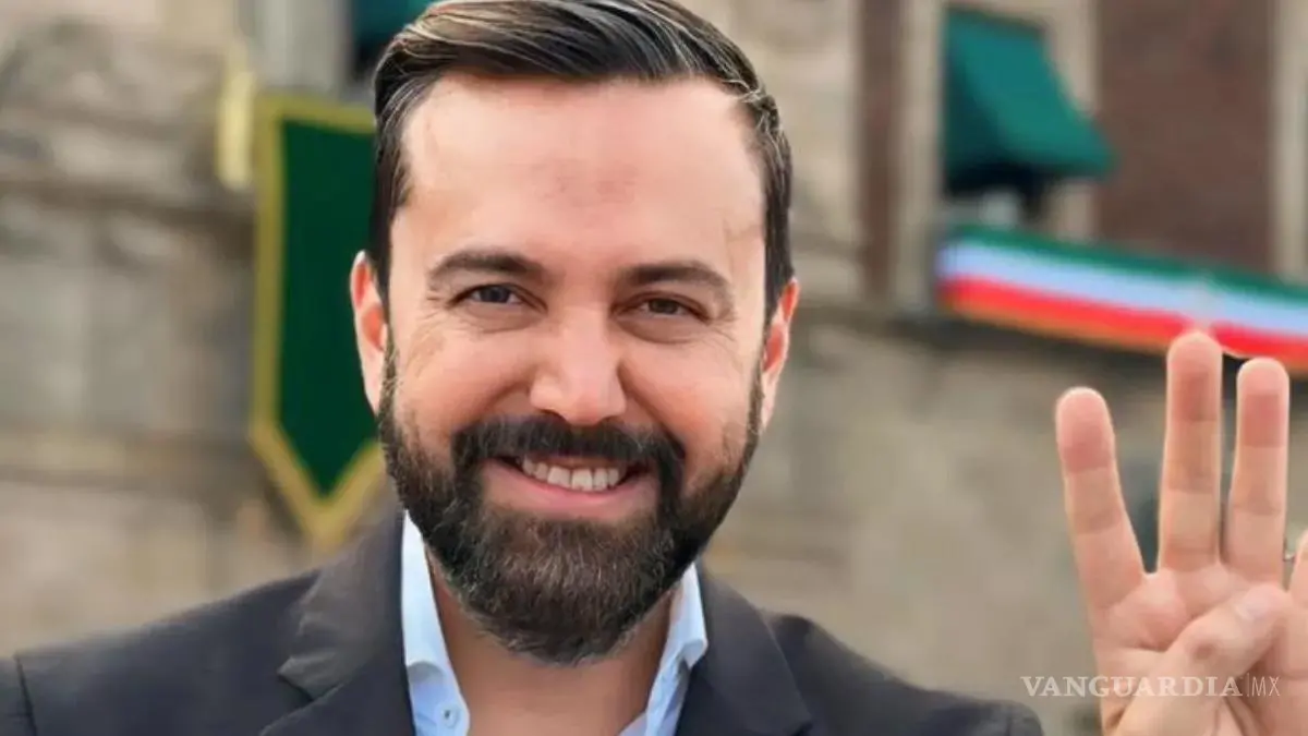 Arturo Ávila shifts focus from Aguascalientes governorship to Cuauhtémoc mayoral race