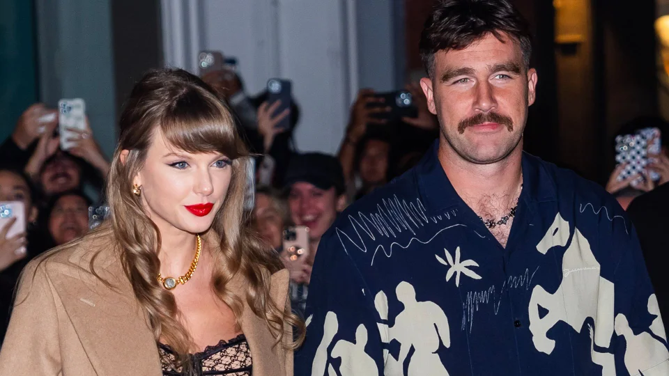 Taylor Swift and Travis Kelce’s Wedding Date Finally Revealed: What We Know So Far