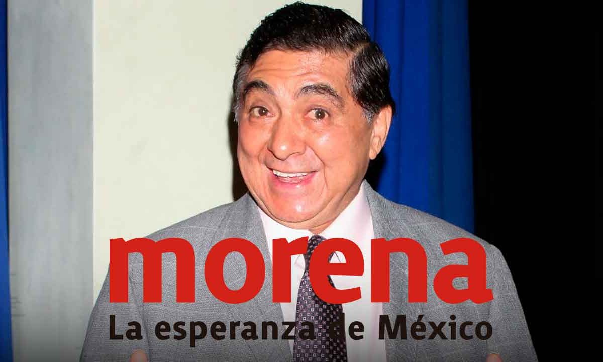Carlos Bonavides Announces Run for Morena Deputy Seat, Embracing Political Comeback