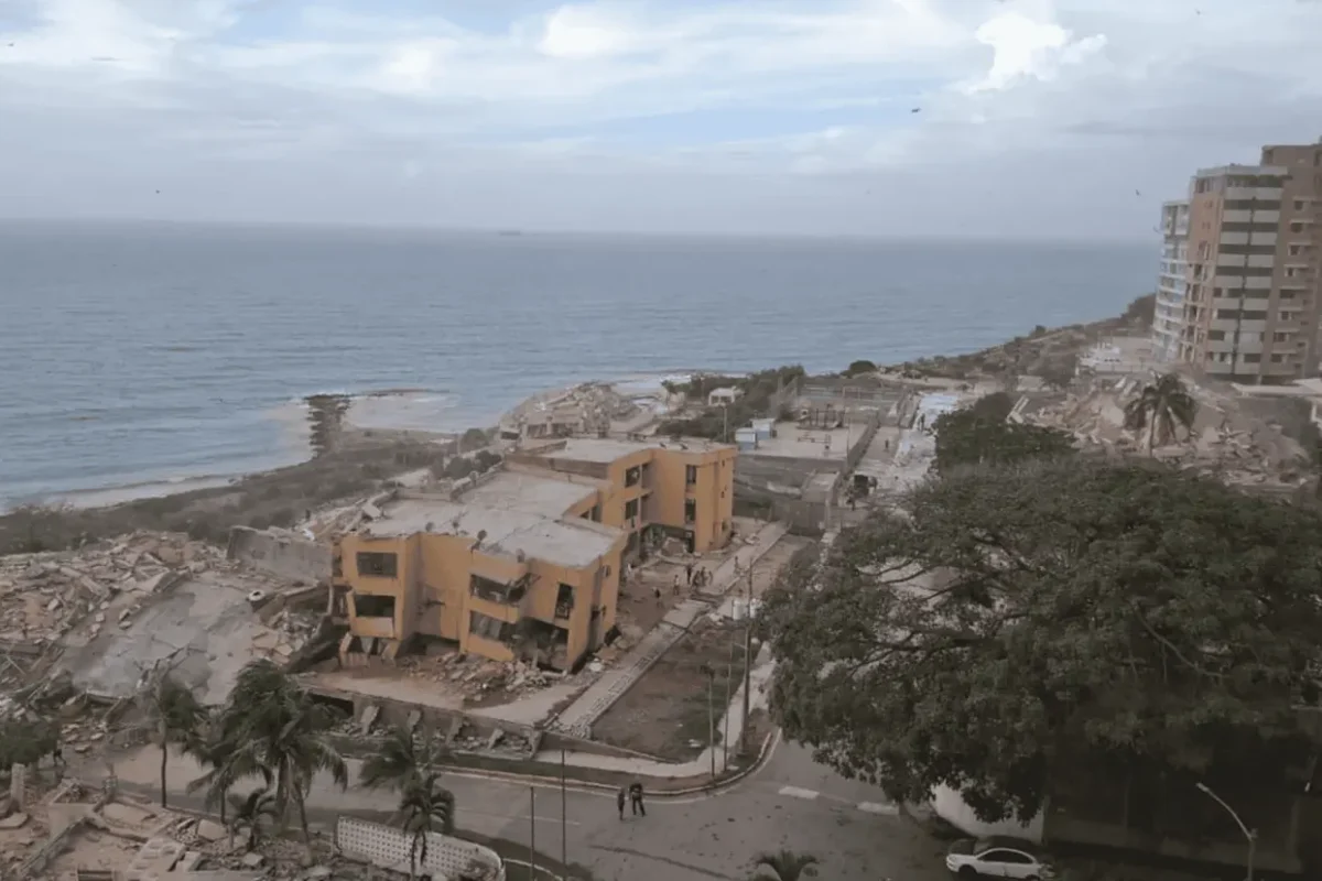 Mexico Pledges Humanitarian Aid to Venezuela After Devastating Earthquakes