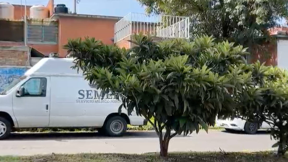 Tragic Discovery in Puebla’s Bosques de San Sebastián: Man and Child Found Dead