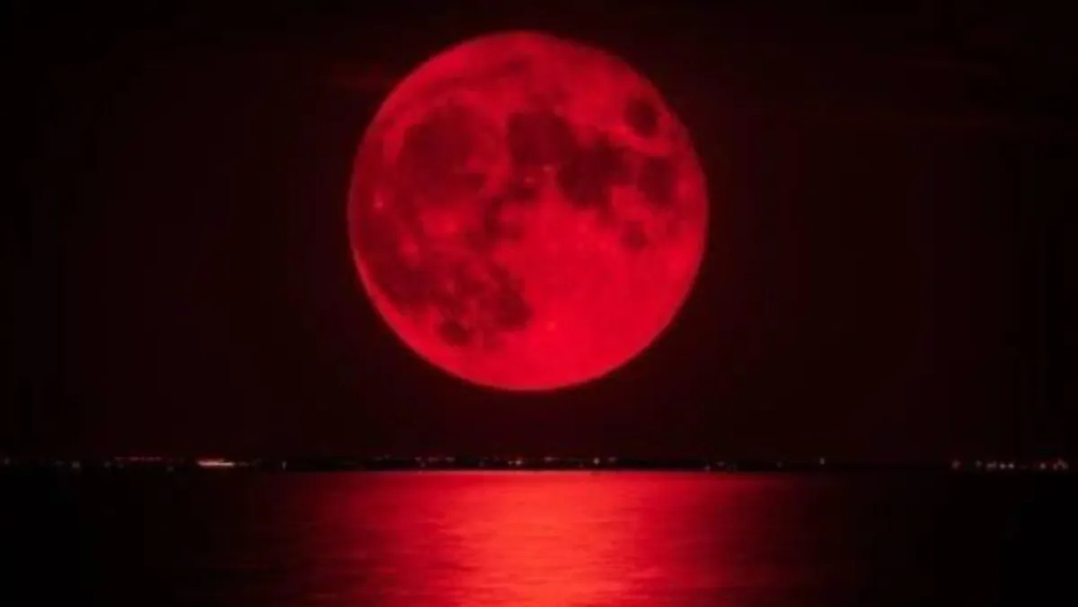 The “Eclipse of the Century” Will Darken the Sky for Over 6 Minutes — But Not in Mexico