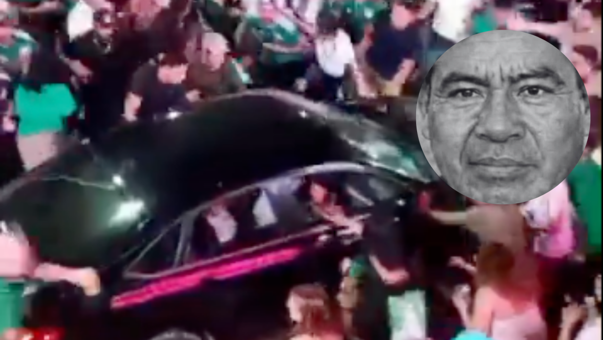 Death of Roberto Arellano Highlights Tensions During Mexico Victory Celebrations in Baja California Sur