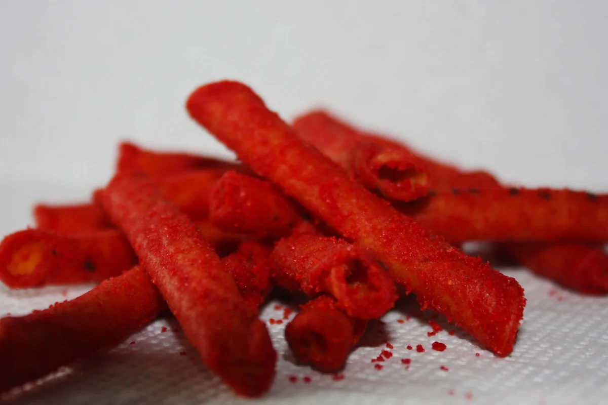 Mexico Bans Red Dye 3 in Foods Over Health Concerns: What You Need to Know