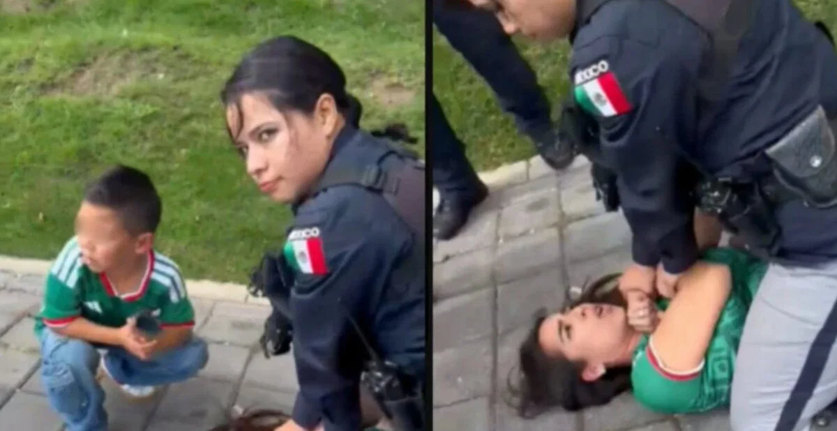 Puebla’s State Government Reveals Police Irregularities in San Andrés Cholula Amid Controversy