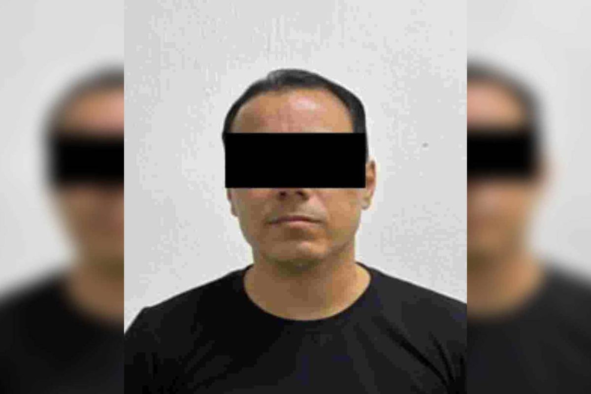 Judge Denies Omar Bravo’s Appeal; Former Footballer to Remain in Puente Grande Prison Amid Child Abuse Case