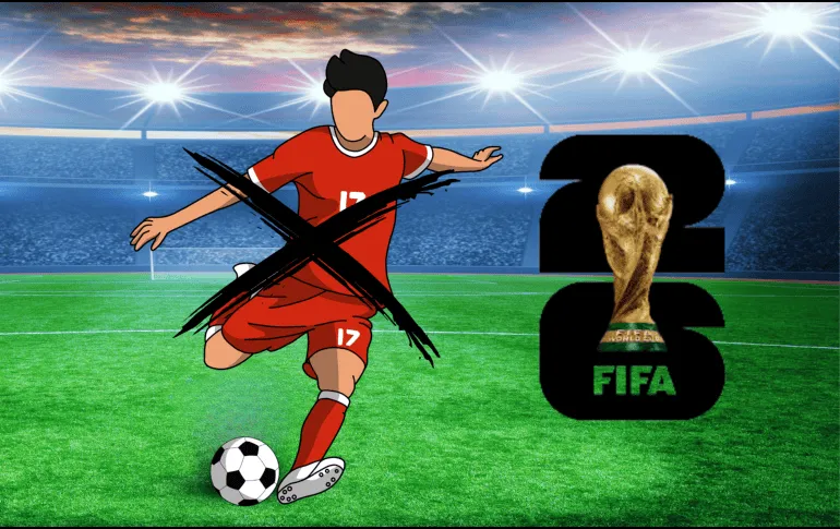 Who’s Out and Who’s In: Key Teams Securing Their Spot at the 2026 World Cup