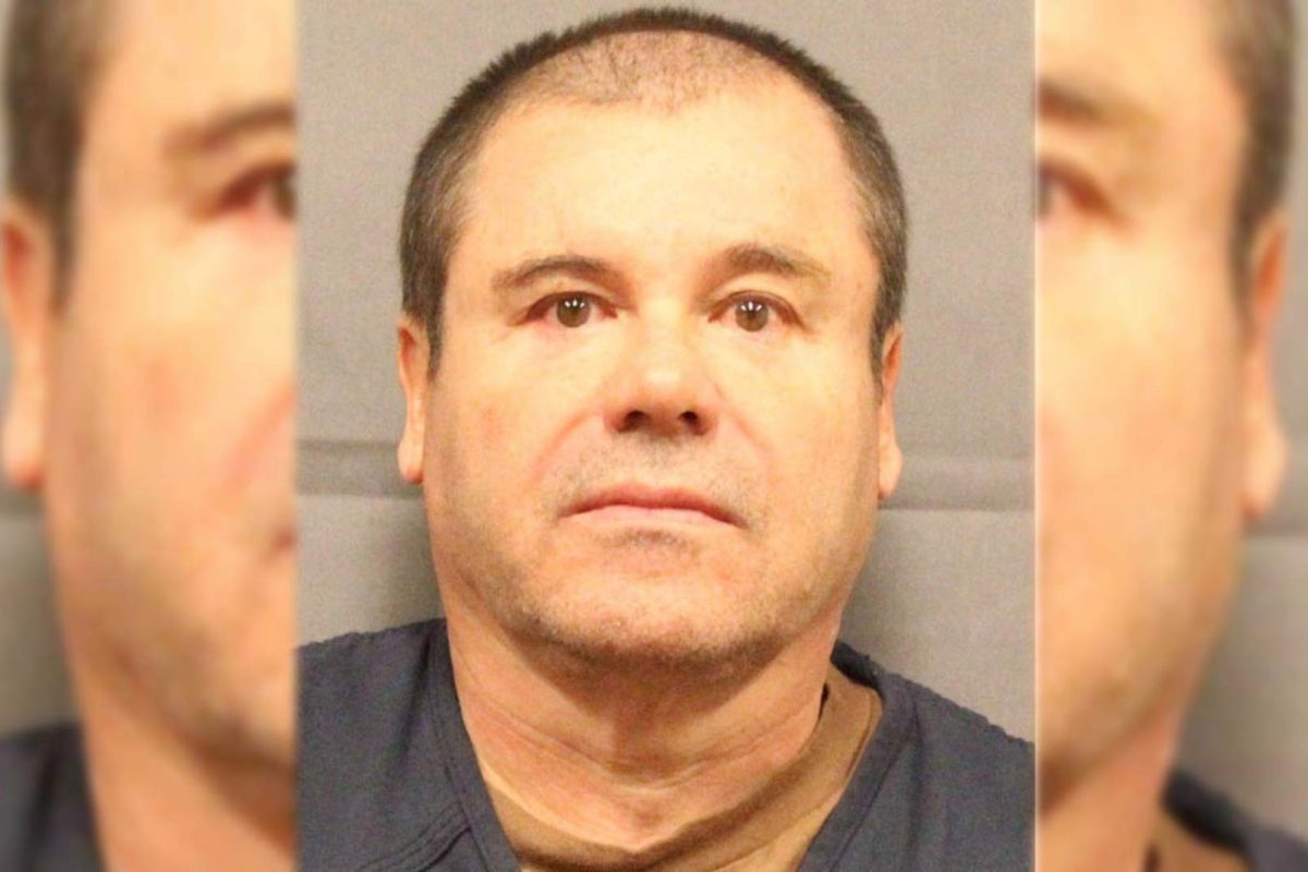 El Chapo Guzmán pide a Claudia Sheinbaum intervenir para ser extraditado a México