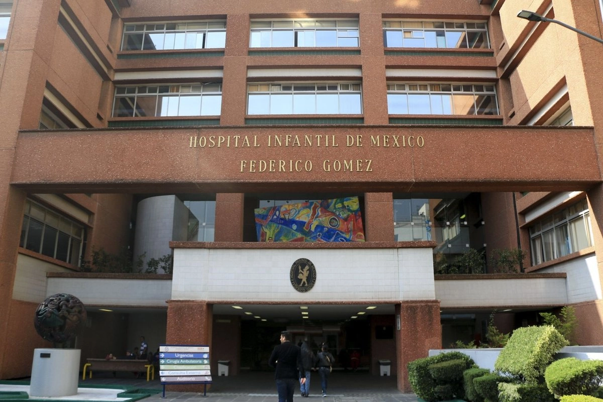 Millions in Cancer Drugs Expired Amid Hospital Mismanagement in Mexico City