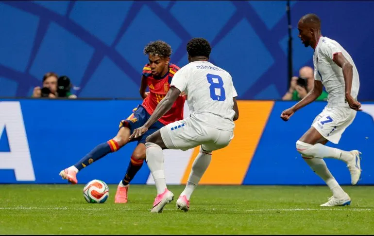 Spain’s World Cup Debut Ends in Disappointment with a 0-0 Draw Against Cape Verde