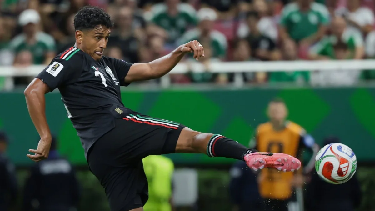 Mexico’s Lineup for World Cup 2026 Match Against Czechia: What to Expect