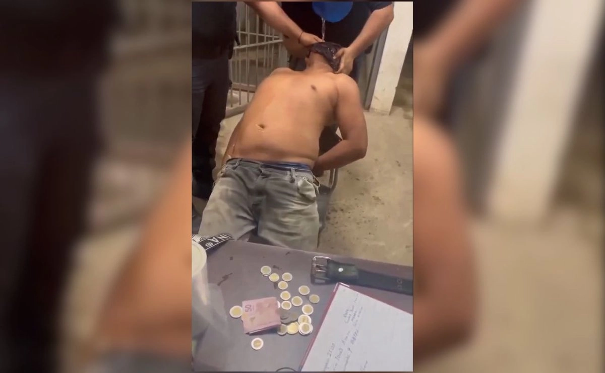 Police Torture Allegations in Coquimatlán Spark Human Rights Investigation