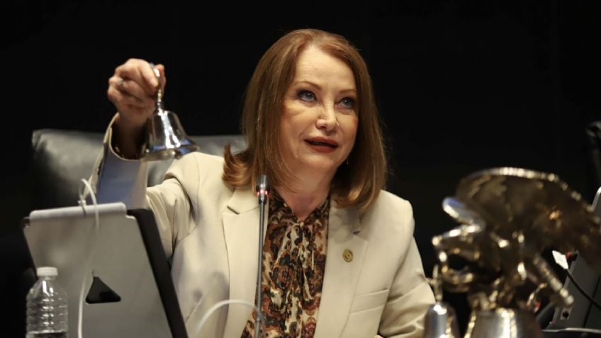 Laura Itzel Castillo to Lead Mexico’s Secretariat for Women After Nearly Two Months Vacant