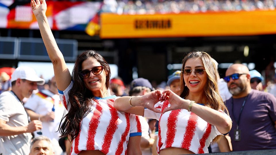 World Cup Host Cities in Mexico and the US See Nearly 50% Surge in Tinder Activity