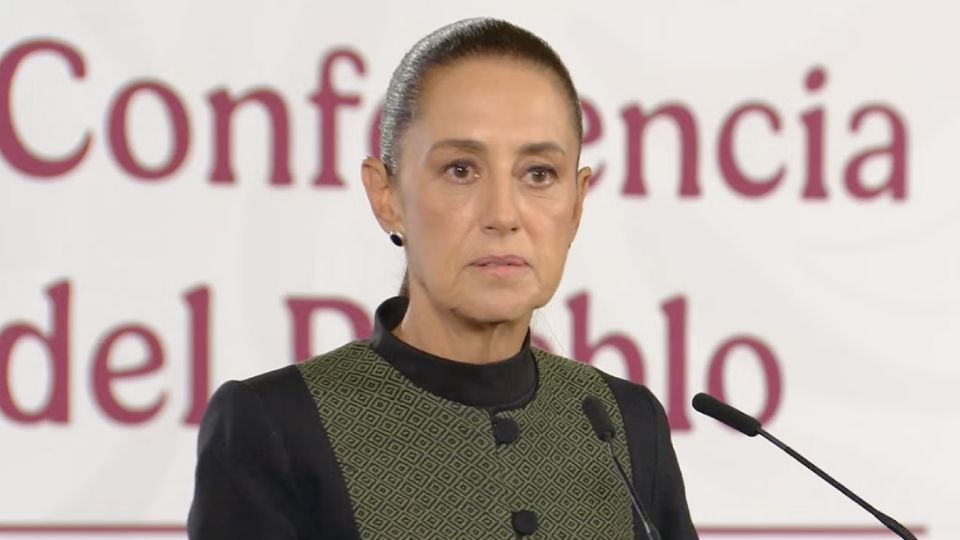 Mexico Plans to Limit Phone Use for Minors and Regulate Social Media and AI After World Cup, Says Sheinbaum