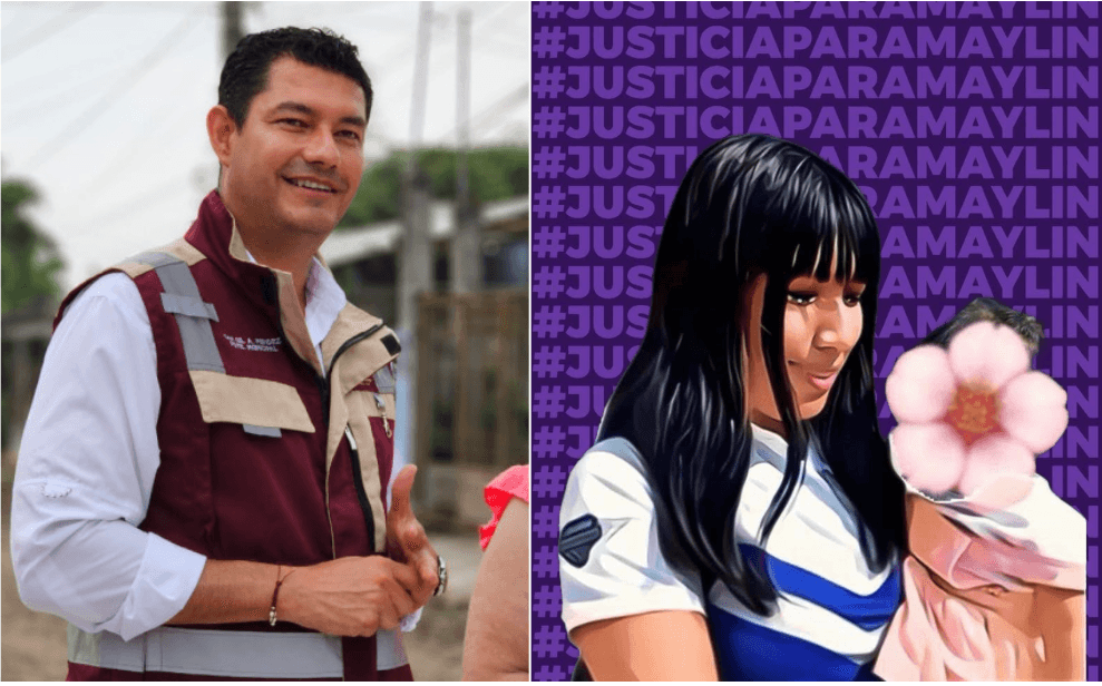 Veracruz Mayor Accused of Hiding Fugitive Linked to Feminicide in Morelos
