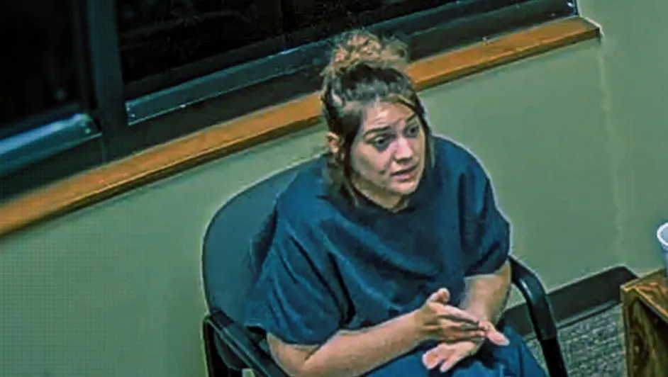 Where Is Taylor Parker? The Chilling True Story Behind ‘Instinto Maternal’ on Netflix