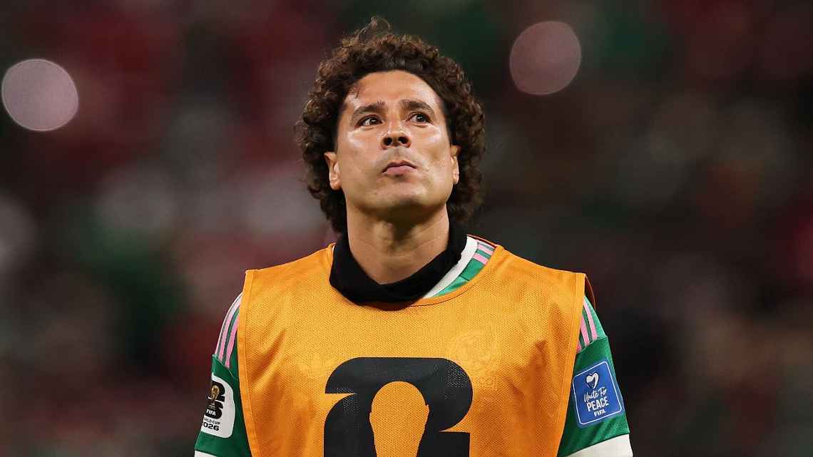 Mexico Secures Top Spot in Group A at World Cup 2026: Could Memo Ochoa Start Against Czech Republic?