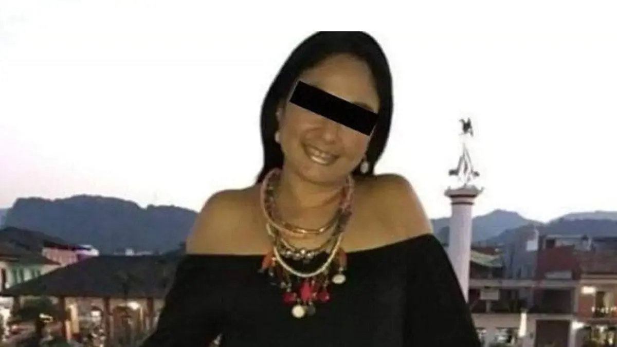 Ex-Miss Puebla 1991 Released Amid Human Trafficking Investigation, Serving Less Time Than Her Victims