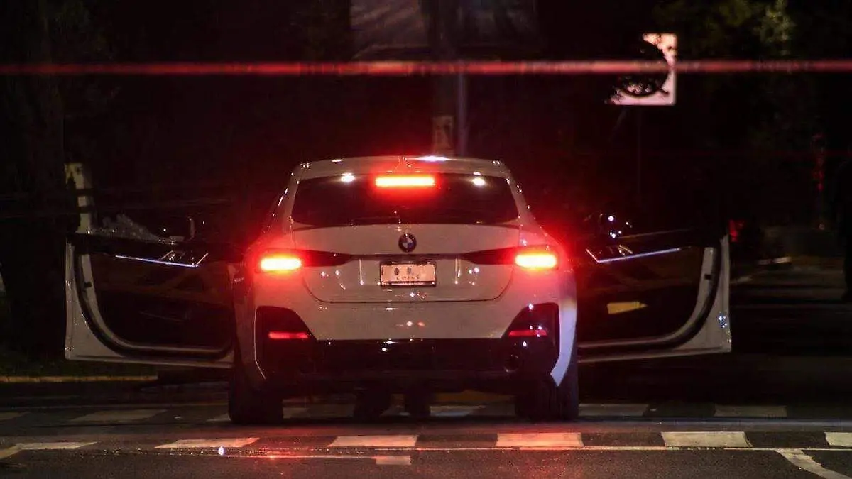 Murder of Foxies Owner in Puebla Confirmed as Targeted Attack, Not Robbery
