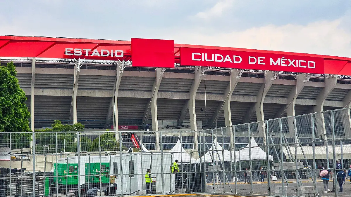 FIFA Wins Legal Battle: Box Holders at Mexico City Stadium Barred from Bringing Food During 2026 World Cup, Threaten Protest