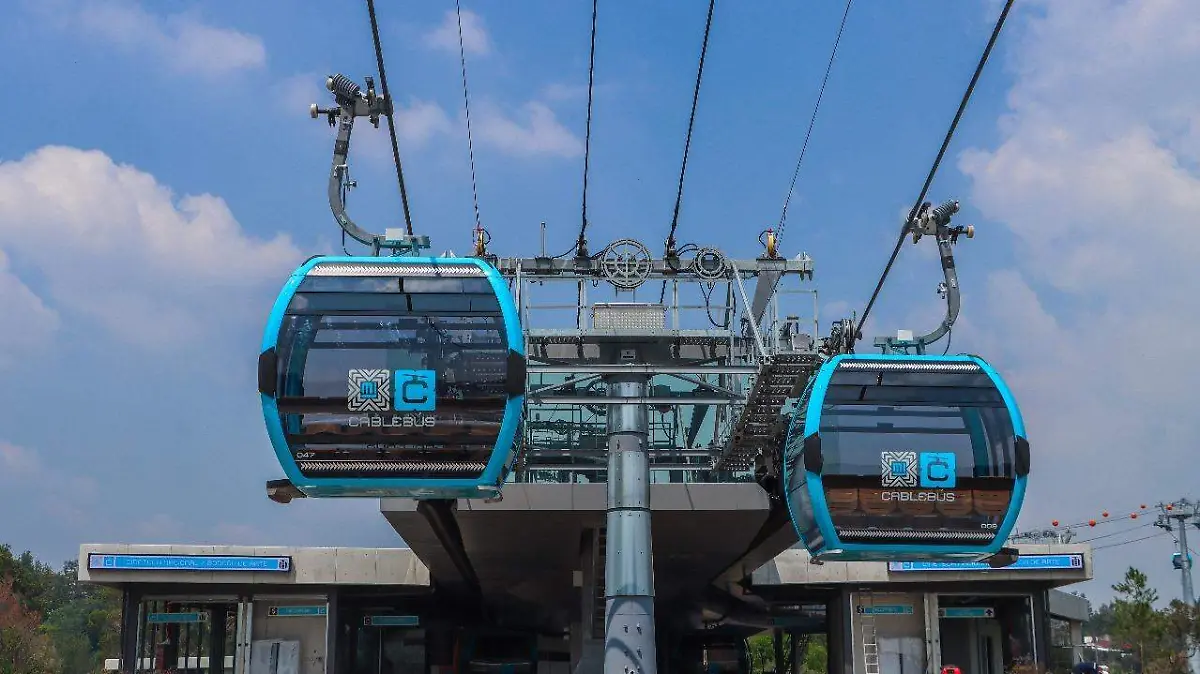 Puebla’s Cablebús Construction to Start Only After All Permits Are Secured