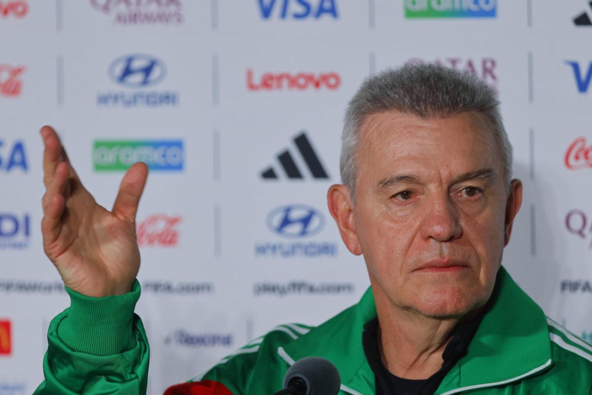 Mexico’s Coach Aguirre Demands Zero Mistakes Against South Korea in World Cup 2026
