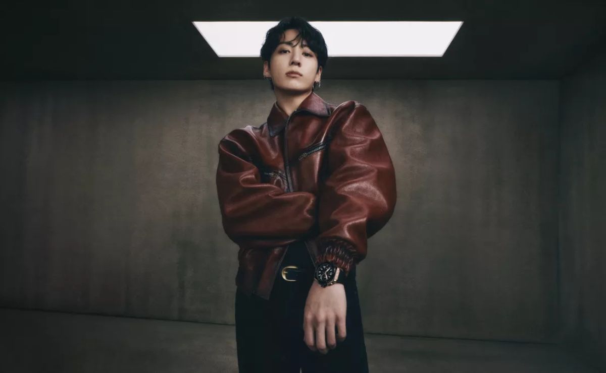 Woman Sentenced for Stalking BTS’s Jung Kook After Ringing Doorbell Over 130 Times