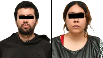 Two Linked to Process for Alleged Fake Kidnapping of Tenancingo Mayor