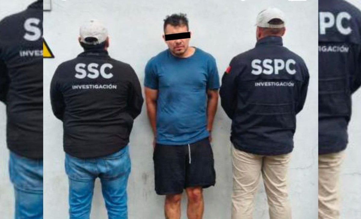 Arrest made in killing of Clara Brugada’s collaborators in Mexico City