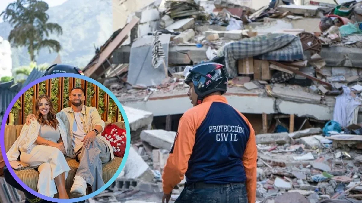 Former Zacatepec Player Pleads for Help to Find Family After Venezuela Earthquakes Destroy Their Home
