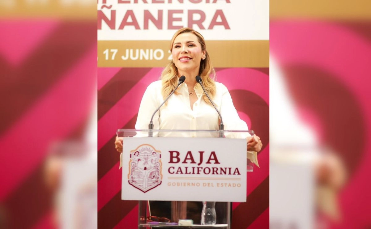 Leaked Audio Suggests Baja California Governor Seeks Agreement with U.S. Officials