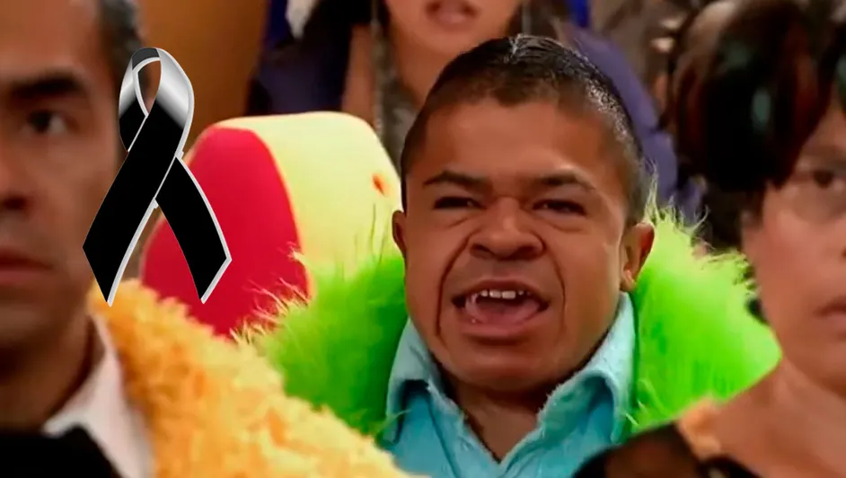 Abraham Pérez, the Beloved Licenciado Cortillo from ‘La Familia P. Luche,’ Passes Away
